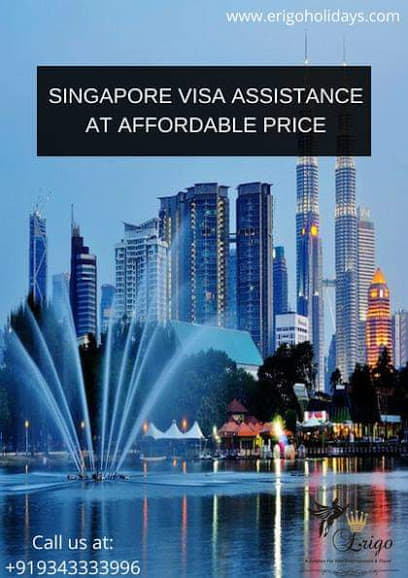 Erigo Holidays Erigo Holidays: Gallery photo 1